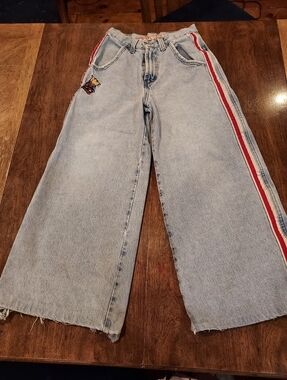 Vintage JNCO jeans